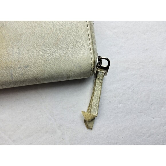 Celine Paris Zip Around Reflective Wallet - Picture 8 of 11